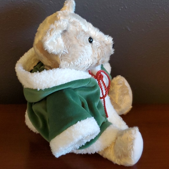 The Bon Marche Teddy Bear - Picture 4 of 5